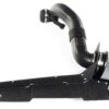 IE 高流量進氣套件 MK8 8Y 2.0T