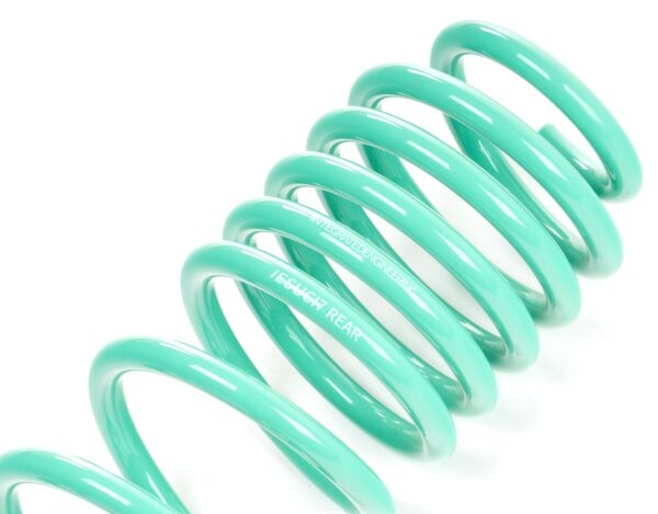 美國 IE 高性能短彈簧 Performance Lowering Springs 福斯 MK7 / MK8 Golf GTI, R