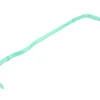 美國 IE 可調前防傾桿 Adjustable Front Sway Bar 福斯 MK7 MK8 Golf GTI, 奧迪 8V A3