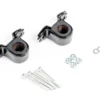 美國 IE 可調前防傾桿 Adjustable Front Sway Bar 福斯 MK7 MK8 Golf GTI, 奧迪 8V A3