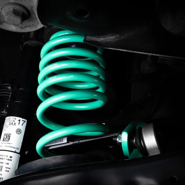美國 IE 高性能短彈簧 Performance Lowering Springs 福斯 MK7 / MK8 Golf GTI, R