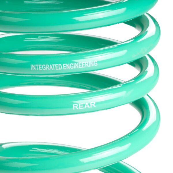 美國 IE 高性能短彈簧 Performance Lowering Springs 福斯 MK7 / MK8 Golf GTI, R