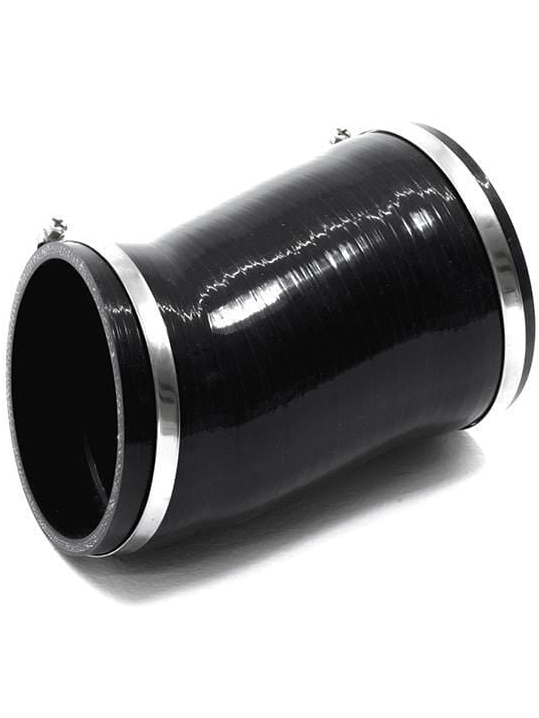 美國 IE 4英寸 渦輪進氣管轉接(IE碳纖維進氣套件用) 奧迪 8V RS3 8S TTRS