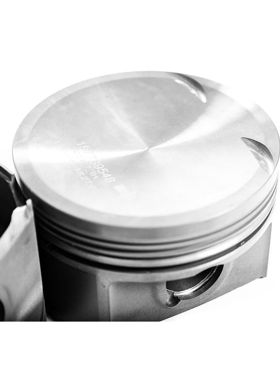 美國 IE Mahle PowerPak 強化活塞 福斯 奧迪 2.5L/2.5T 引擎