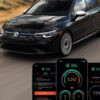 美國 iE ECU 動力程式 福斯 Golf 8 R 奧迪 8Y S3
