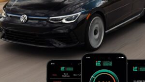 美國 iE ECU 動力程式 福斯 Golf 8 R 奧迪 8Y S3