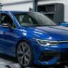 美國 iE ECU 動力程式 福斯 Golf 8 R 奧迪 8Y S3