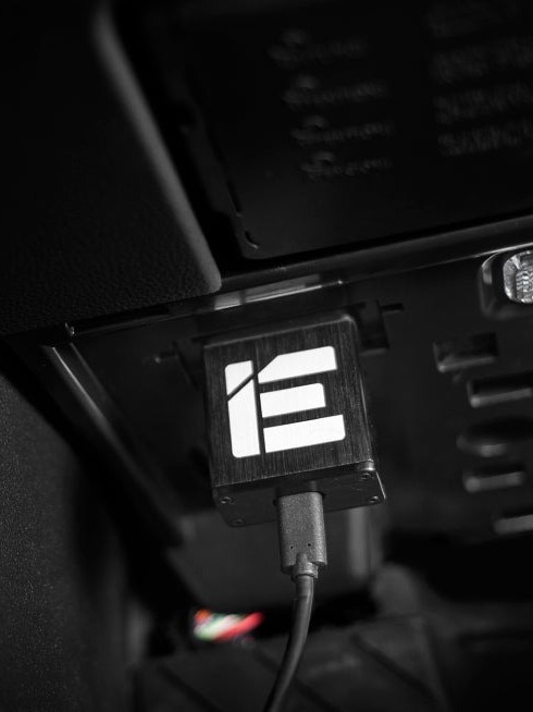 美國 iE POWERlink V4 OBD2 程式刷寫工具 福斯 奧迪 Skoda