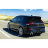 美國 iE ECU 動力程式 福斯 Golf 8 R 奧迪 8Y S3