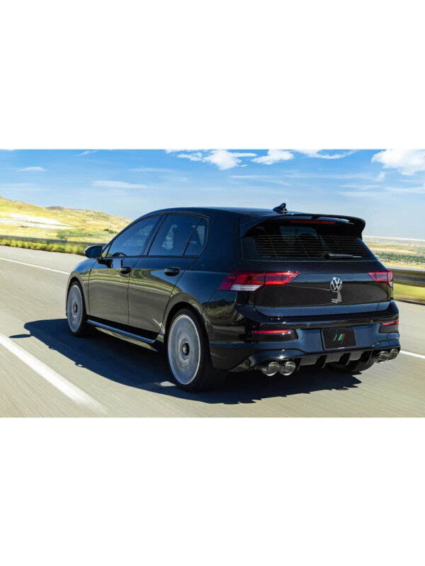 美國 iE ECU 動力程式 福斯 Golf 8 R 奧迪 8Y S3