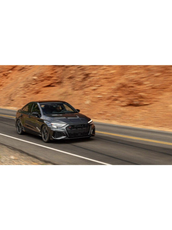 美國 iE ECU 動力程式 福斯 Golf 8 R 奧迪 8Y S3