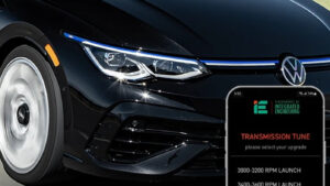 美國 iE TCU 變速箱程式 福斯 Golf 8 R 奧迪 8Y S3