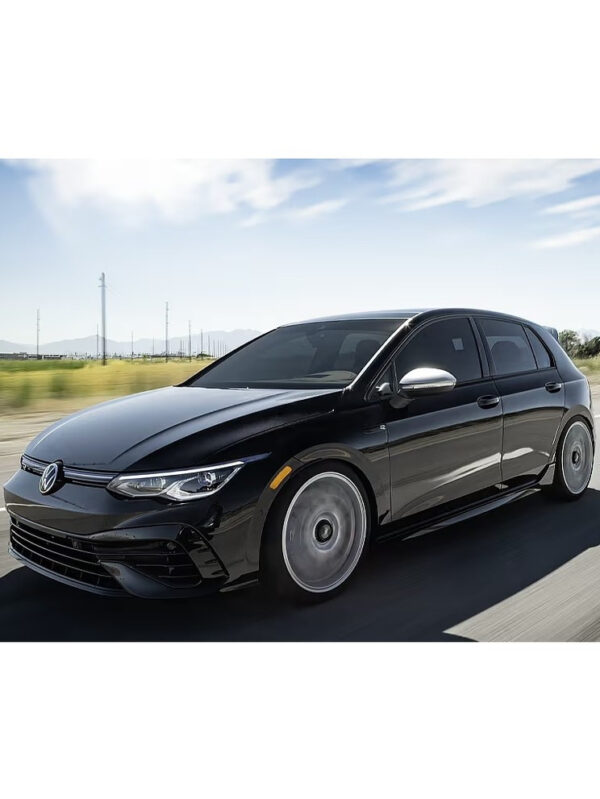 美國 iE TCU 變速箱程式 福斯 Golf 8 R 奧迪 8Y S3