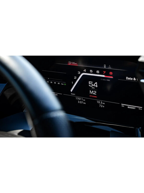 美國 iE TCU 變速箱程式 福斯 Golf 8 R 奧迪 8Y S3
