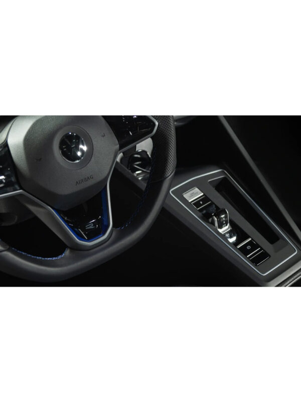 美國 iE TCU 變速箱程式 福斯 Golf 8 R 奧迪 8Y S3