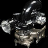 美國 iE 三階渦輪套件Hybrid Turbo 奧迪 B9 A4 A5 Q5 2.0T