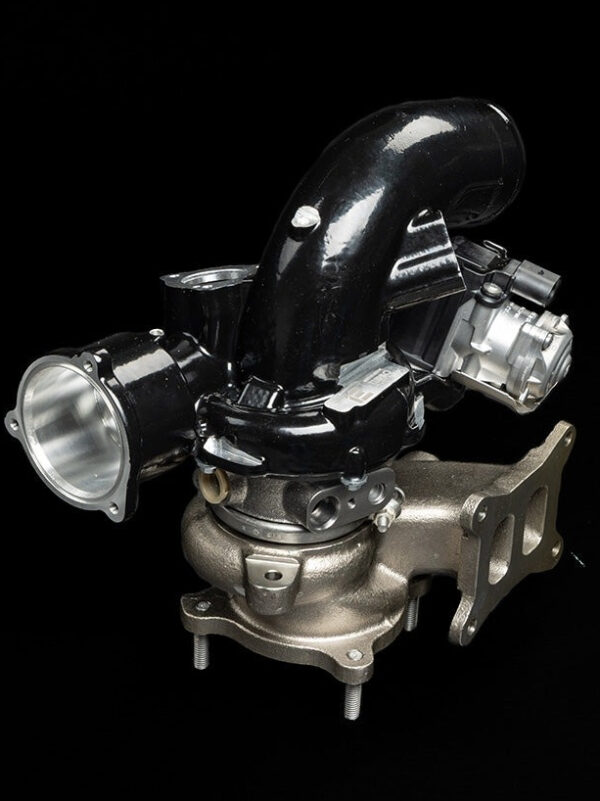 美國 iE 三階渦輪套件Hybrid Turbo 奧迪 B9 A4 A5 Q5 2.0T