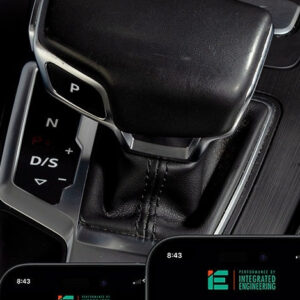 美國 IE DL382 變速箱程式 TCU Tune 奧迪 B9 A4 A5 Q5 2.0T