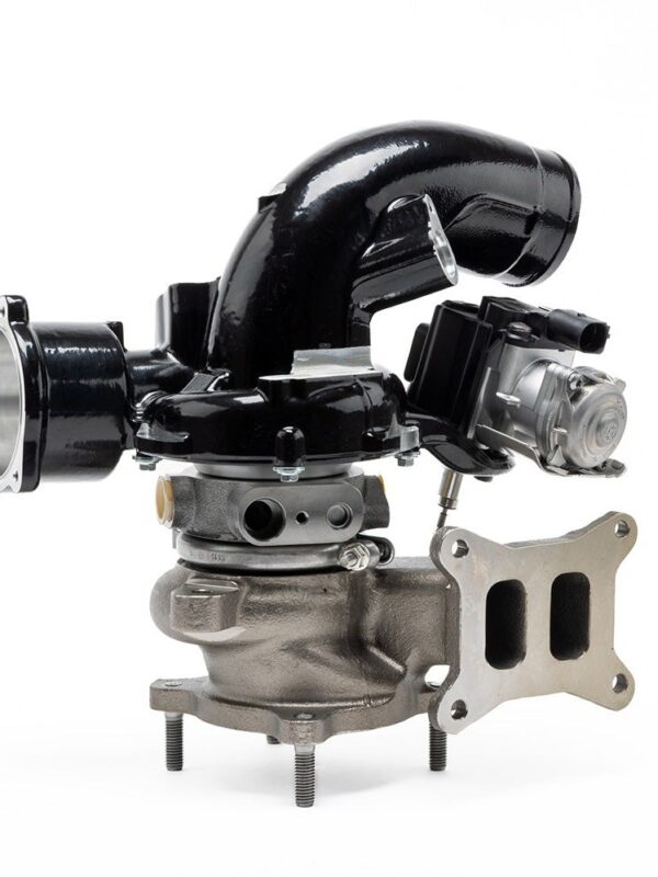 美國 iE 三階渦輪套件Hybrid Turbo 奧迪 B9 A4 A5 Q5 2.0T