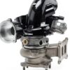 美國 iE 三階渦輪套件Hybrid Turbo 奧迪 B9 A4 A5 Q5 2.0T