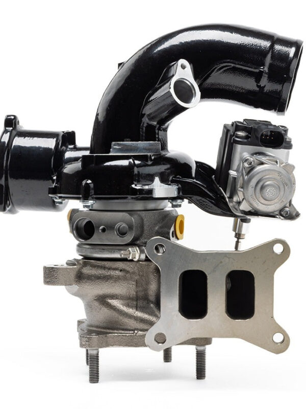 美國 iE 三階渦輪套件Hybrid Turbo 奧迪 B9 A4 A5 Q5 2.0T