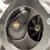美國 iE 三階渦輪套件Hybrid Turbo 奧迪 B9 A4 A5 Q5 2.0T