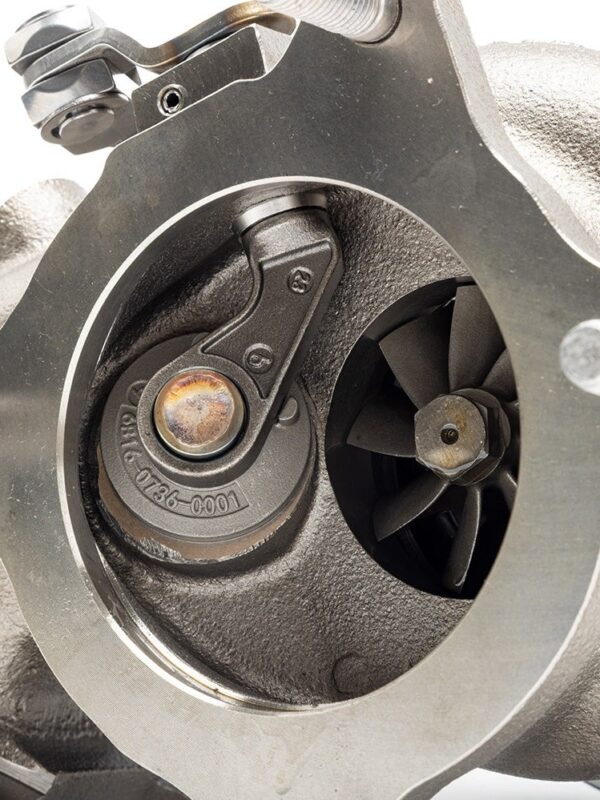 美國 iE 三階渦輪套件Hybrid Turbo 奧迪 B9 A4 A5 Q5 2.0T
