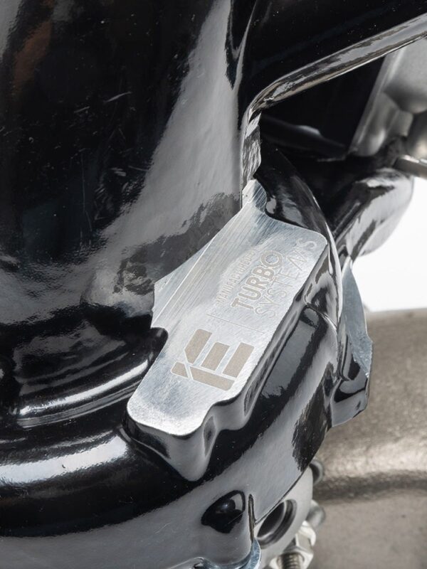 美國 iE 三階渦輪套件Hybrid Turbo 奧迪 B9 A4 A5 Q5 2.0T