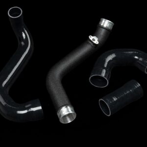 美國 IE 高流量 中冷管 增壓管 Charge Pipe 奧迪 B9 A4 A5 2.0T