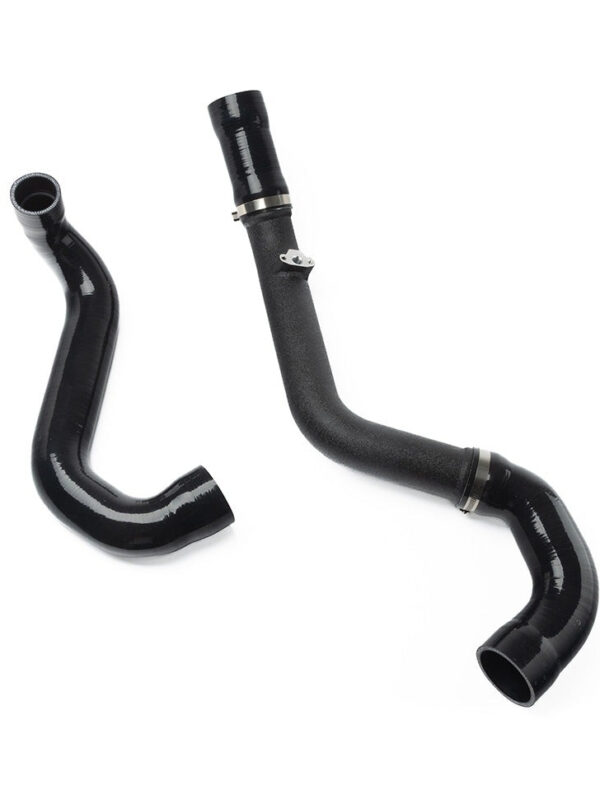 美國 iE 高流量 中冷管 增壓管 Charge Pipe 奧迪 B9 A4 A5 2.0T