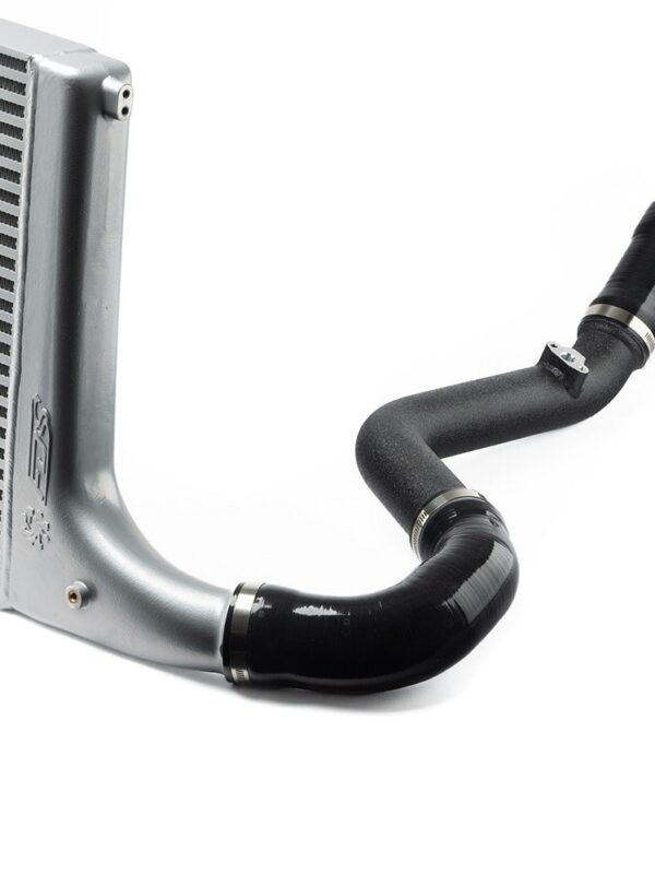 美國 iE 高流量 中冷管 增壓管 Charge Pipe 奧迪 B9 A4 A5 2.0T