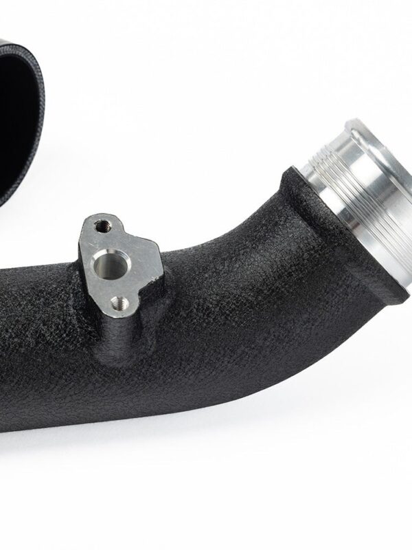 美國 iE 高流量 中冷管 增壓管 Charge Pipe 奧迪 B9 A4 A5 2.0T