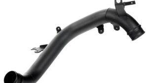 美國IE 強化渦輪管 Turbo Outlet Pipe 福斯 MK8 Golf GTI/R, 奧迪 8Y S3