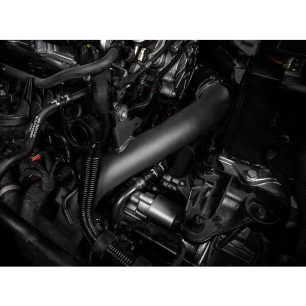 美國IE 強化渦輪管 Turbo Outlet Pipe 福斯 MK8 Golf GTI/R, 奧迪 8Y S3