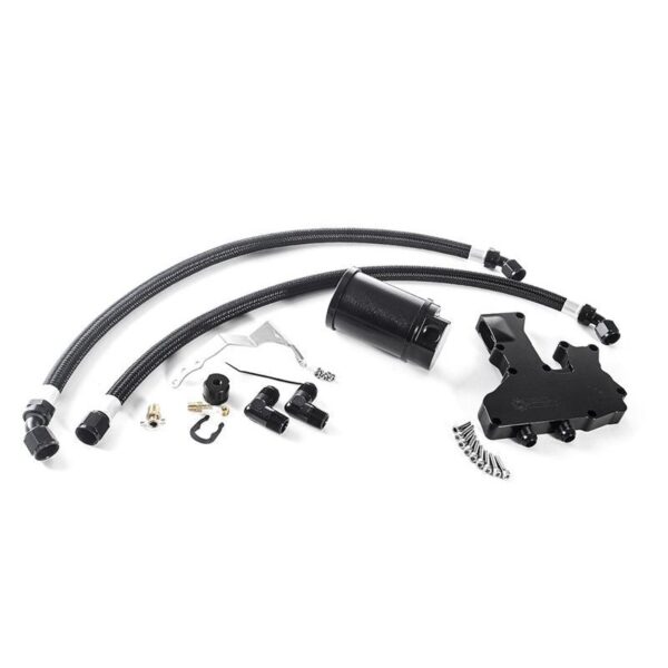 美國IE 廢油回收套件 Audi 奧迪 A4 A5 B8 B8.5 2.0T