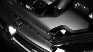 美國iE 高流量進氣套件 福斯 Golf 7 GTI R 奧迪 A3 S3 1.8T 2.0T