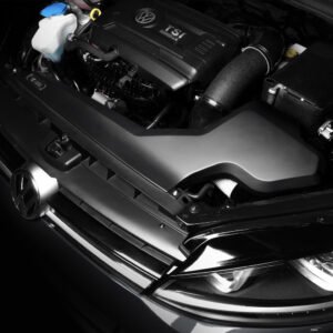 美國iE 高流量進氣套件 福斯 Golf 7 GTI R 奧迪 A3 S3 1.8T 2.0T