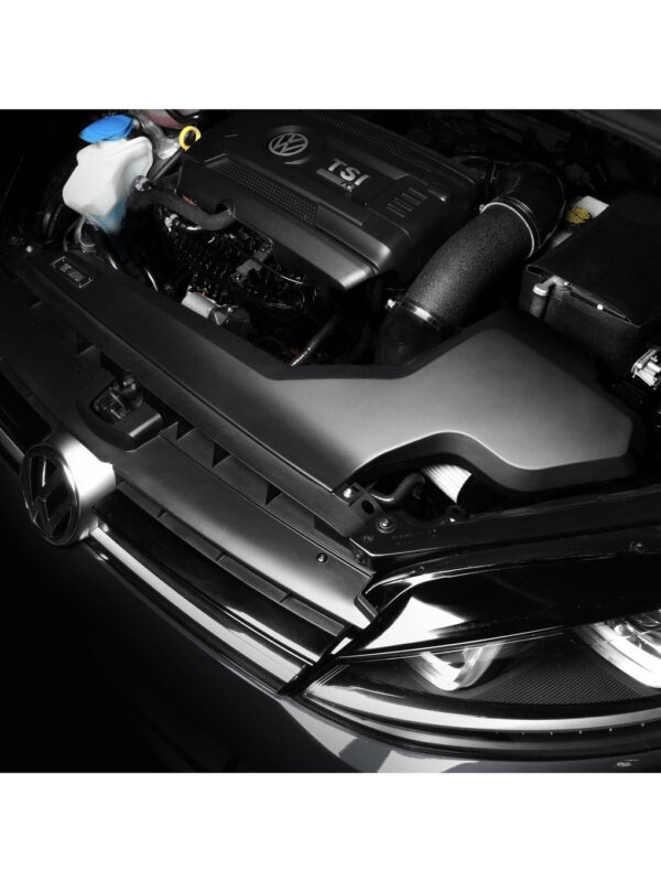 美國iE 高流量進氣套件 福斯 Golf 7 GTI R 奧迪 A3 S3 1.8T 2.0T