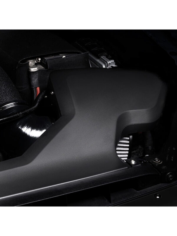 美國iE 高流量進氣套件 福斯 Golf 7 GTI R 奧迪 A3 S3 1.8T 2.0T