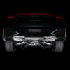 美國IE 性能 中尾段排氣管 奧迪 Audi C8 RS6 RS7