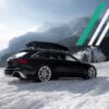 美國iE 降車身套件 奧迪 Audi C8 RS6 RS7 S6 S7 A6 A7 E-Tron