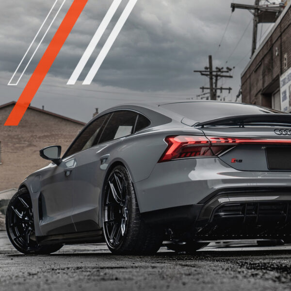 美國iE 降車身套件 奧迪 Audi C8 RS6 RS7 S6 S7 A6 A7 E-Tron
