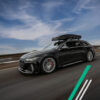 美國iE 降車身套件 奧迪 Audi C8 RS6 RS7 S6 S7 A6 A7 E-Tron
