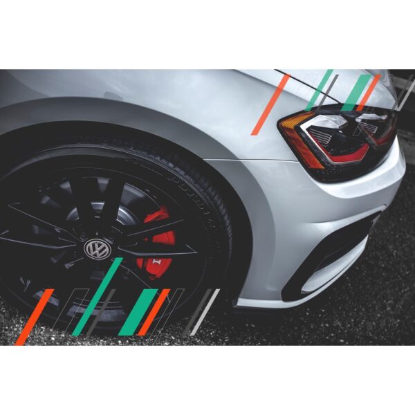 美國IE 動力晶片程式 福斯 Golf 7/7.5 GTI 奧迪 8V A3 8S TT