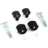 美國iE 副車架固定襯套 Insert & Dead Set Kit 套件 福斯 Golf R MK7 MK8 / 奧迪 S3 8V 8Y