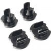 美國iE 副車架固定襯套 Insert & Dead Set Kit 套件 福斯 Golf R MK7 MK8 / 奧迪 S3 8V 8Y