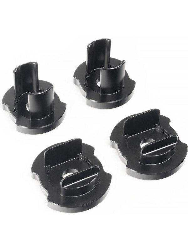 美國iE 副車架固定襯套 Insert & Dead Set Kit 套件 福斯 Golf R MK7 MK8 / 奧迪 S3 8V 8Y