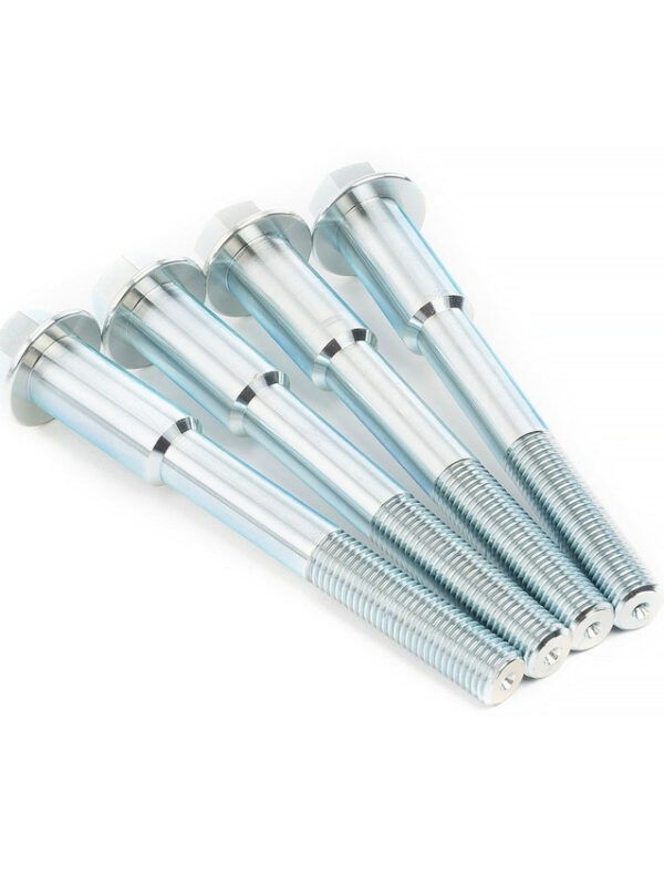 美國iE 副車架固定襯套 Insert & Dead Set Kit 套件 福斯 Golf R MK7 MK8 / 奧迪 S3 8V 8Y