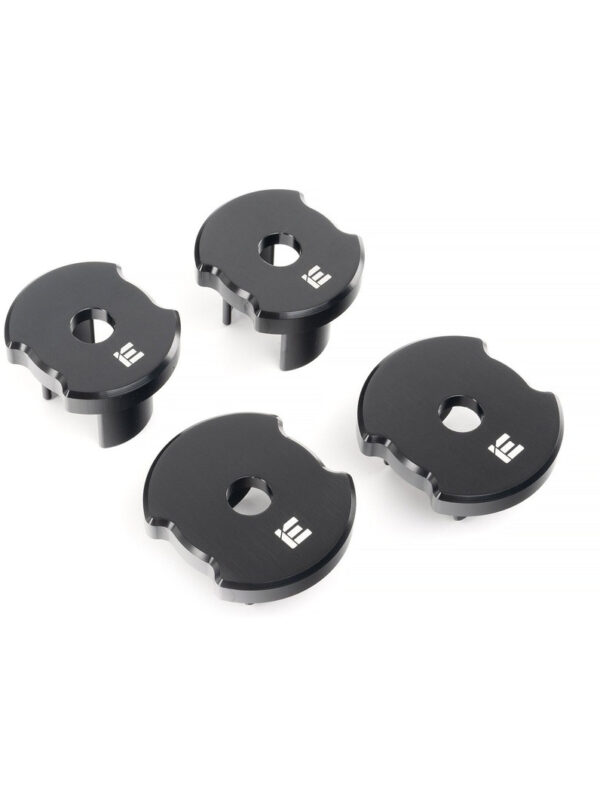 美國iE 副車架固定襯套 Insert & Dead Set Kit 套件 福斯 Golf R MK7 MK8 / 奧迪 S3 8V 8Y