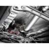 美國IE 高流量性能當派 福斯 MK7/MK7.5 Golf GTI, 奧迪 8V A3